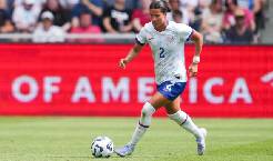 Nhận định, soi k&egrave;o Nữ Mỹ vs Nữ Italia, 07h07 ng&agrave;y 29/11: Tin v&agrave;o chủ nh&agrave;