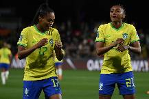 Nhận định, soi k&egrave;o Nữ Na Uy vs Nữ Brazil, 01h00 ng&agrave;y 29/11: Vũ điệu Samba