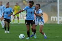 Nhận định, soi k&egrave;o Nữ Paraguay vs Nữ Uruguay, 06h00 ng&agrave;y 29/11: Chiến thắng đầu ti&ecirc;n cho Uruguay