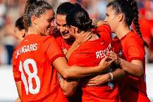 Nhận định, soi k&egrave;o Nữ Thụy Sỹ vs Nữ Bỉ, 18h00 ng&agrave;y 29/01: Ưu thế k&egrave;o tr&ecirc;n