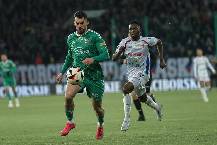 Nhận định, soi k&egrave;o Radomiak Radom vs Gornik Zabrze, 2h30 ng&agrave;y 29/11: Điểm tựa s&acirc;n nh&agrave;