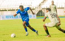 Nhận định, soi k&egrave;o Rivers United vs Renaissance Berkane, 23h00 ng&agrave;y 28/11: Điểm tựa vững chắc