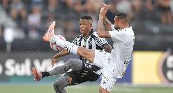 Nhận định, soi k&egrave;o Santos vs Recife, 07h30 ng&agrave;y 29/11: Buồn ngủ gặp chiếu manh