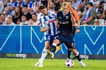 Nhận định, soi k&egrave;o Sonderjyske vs Viborg, 01h00 ng&agrave;y 29/11: Cản đ&agrave; tiến đội kh&aacute;ch