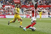 Nhận định, soi k&egrave;o Sporting de Gijon vs Andorra, 2h30 ng&agrave;y 29/11: Tin ở chủ nh&agrave;