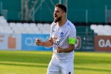 Nhận định, soi k&egrave;o Turan Tovuz vs Neftchi PFK, 21h30 ng&agrave;y 28/11: Duy tr&igrave; ổn định