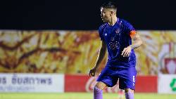 Nhận định, soi k&egrave;o Uthai Thani vs Nakhon Ratchasima, 18h00 ng&agrave;y 29/11: Thua tiếp