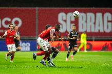 Nhận định, soi k&egrave;o Vitoria Guimaraes vs AVS Futebol SAD, 3h15 ng&agrave;y 29/11: Kh&aacute;ch ch&igrave;m s&acirc;u