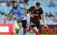 Nhận định, soi k&egrave;o Western Sydney Wanderers vs Sydney, 15h35 ng&agrave;y 29/11: Củng cố ng&ocirc;i đầu