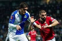 Nhận định, soi k&egrave;o Wrexham vs Blackburn, 22h00 ng&agrave;y 29/11: Top 6 vẫy gọi