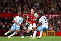 Opta dự đo&aacute;n v&ograve;ng 13 giải Ngoại hạng Anh: MU gặp kh&oacute;