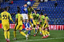 Si&ecirc;u m&aacute;y t&iacute;nh dự đo&aacute;n Como vs Sassuolo, 2h45 ng&agrave;y 29/11