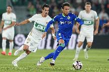 Si&ecirc;u m&aacute;y t&iacute;nh dự đo&aacute;n Getafe vs Elche, 3h00 ng&agrave;y 29/11