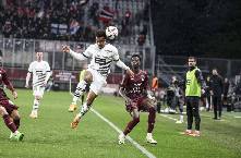 Soi k&egrave;o g&oacute;c FC Metz vs Rennes, 02h45 ng&agrave;y 29/11