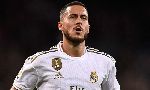 Eden Hazard c&oacute; kịp b&igrave;nh phục để đ&aacute; Si&ecirc;u C&uacute;p T&acirc;y Ban Nha 2019?