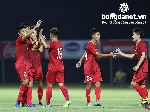 Kết quả U23 Việt Nam vs B&igrave;nh Dương, 17h00 ng&agrave;y 28/12