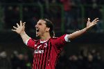 Ibrahimovic nhận lương khủng khi trở lại kho&aacute;c &aacute;o Milan