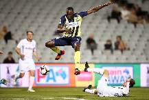 Nhận định, soi k&egrave;o Central Coast Mariners vs Macarthur, 15h05 ng&agrave;y 31/12