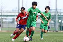 Nhận định, soi k&egrave;o Nữ Albirex Niigata vs Nữ Cerezo Osaka, 11h00 ng&agrave;y 29/12