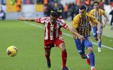 Nhận định, soi k&egrave;o Sivasspor vs Ankaragucu, 21h ng&agrave;y 30/12