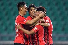 Soi k&egrave;o phạt g&oacute;c Guangzhou City vs Shanghai Port, 19h00 ng&agrave;y 29/12