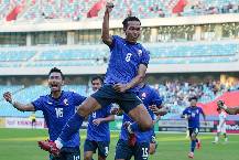 Alex Conrad dự đo&aacute;n Campuchia vs Brunei, 17h00 ng&agrave;y 29/12