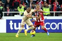 Biến động tỷ lệ k&egrave;o Sivasspor vs Galatasaray, 21h ng&agrave;y 29/12