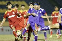 Nhận định, soi k&egrave;o U21 B&igrave;nh Dương vs U21 Thanh H&oacute;a, 17h30 ng&agrave;y 28/12