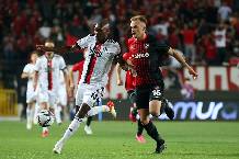 Ph&acirc;n t&iacute;ch k&egrave;o hiệp 1 Giresunspor vs Gaziantep, 21h ng&agrave;y 29/12