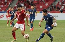 Soi bảng dự đo&aacute;n tỷ số ch&iacute;nh x&aacute;c Indonesia vs Th&aacute;i Lan, 16h30 ng&agrave;y 29/12