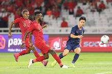 Soi k&egrave;o chẵn/ lẻ Indonesia vs Th&aacute;i Lan, 16h30 ng&agrave;y 29/12