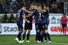 Soi k&egrave;o, dự đo&aacute;n Macao Atalanta vs AZ Alkmaar, 1h ng&agrave;y 30/12