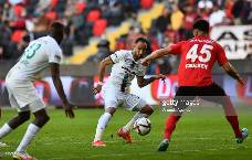 Soi k&egrave;o phạt g&oacute;c Giresunspor vs Gaziantep, 21h ng&agrave;y 29/12