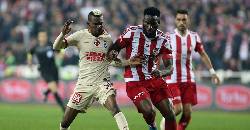 Soi k&egrave;o phạt g&oacute;c Sivasspor vs Galatasaray, 21h ng&agrave;y 29/12