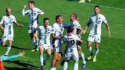 Soi k&egrave;o phạt g&oacute;c Western United vs Brisbane Roar, 15h45 ng&agrave;y 30/12