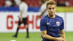 Th&ocirc;ng tin lực lượng mới nhất Indonesia vs Th&aacute;i Lan, 16h30 ng&agrave;y 29/12