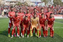 Nhận định, soi k&egrave;o Al Horiyah Aleppo vs Al-Karamah, 18h00 ng&agrave;y 29/12