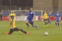 Nhận định, soi k&egrave;o Najma Manama vs Al Hidd, 22h30 ng&agrave;y 29/12