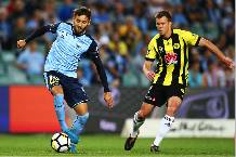 Nhận định, soi k&egrave;o Sydney FC vs Wellington Phoenix, 15h45 ng&agrave;y 29/12