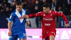 Nhận định, soi k&egrave;o Cremonese vs Brescia, 18h30 ng&agrave;y 29/12: Cửa tr&ecirc;n thất thế