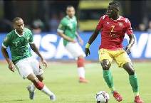 Nhận định, soi k&egrave;o Guinea Bissau vs Guinea, 23h00 ng&agrave;y 28/12: Chưa thể đổi vận