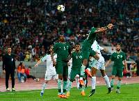 Nhận định, soi k&egrave;o Iraq vs Saudi Arabia, 21h30 ng&agrave;y 28/12: Đ&ograve;i nợ