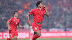 Si&ecirc;u m&aacute;y t&iacute;nh dự đo&aacute;n Việt Nam vs Singapore, 20h00 ng&agrave;y 29/12