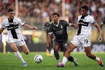 Soi k&egrave;o g&oacute;c Parma vs Monza, 21h00 ng&agrave;y 28/12