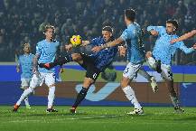 Soi k&egrave;o phạt g&oacute;c Lazio vs Atalanta, 2h45 ng&agrave;y 29/12