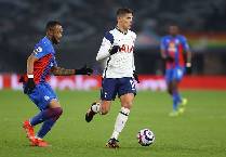 Chuy&ecirc;n gia Tony Ansell dự đo&aacute;n Crystal Palace vs Tottenham, 23h30 ng&agrave;y 28/12