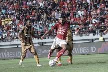 Nhận định, soi k&egrave;o Bali United vs Dewa United, 15h30 ng&agrave;y 29/12: &Aacute;m ảnh xa nh&agrave;