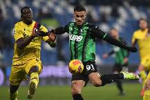 Nhận định, soi k&egrave;o Bologna vs Sassuolo, 0h00 ng&agrave;y 29/12: Xốc lại tinh thần
