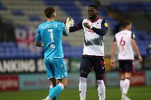 Nhận định, soi k&egrave;o Bolton vs Mansfield, 2h45 ng&agrave;y 30/12: Nhọc nhằn vượt ải