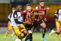 Nhận định, soi k&egrave;o Bradford vs Port Vale, 2h45 ng&agrave;y 30/12: Tự tin đ&oacute;n năm mới